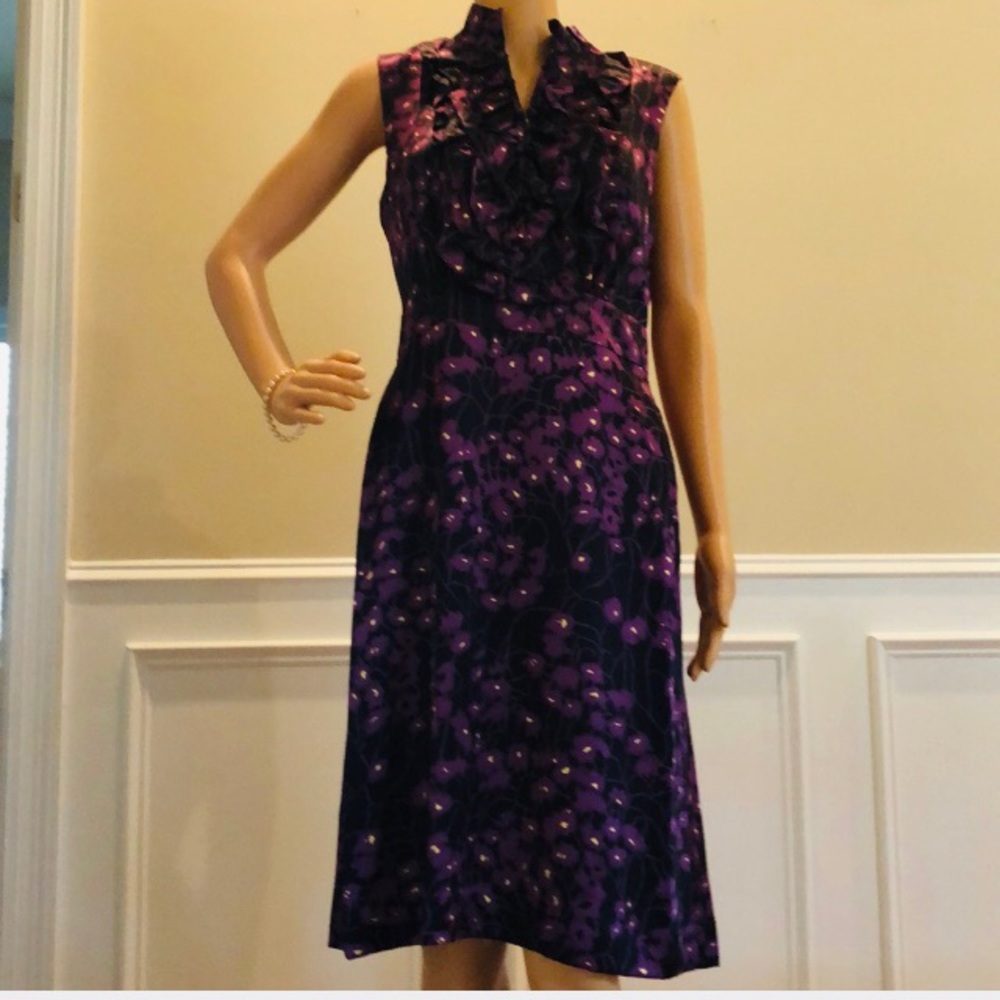 Tory Burch Lou Lou Dress